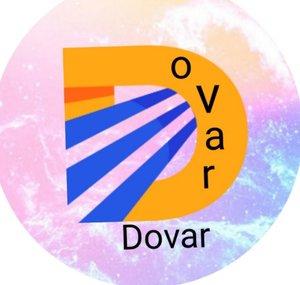 Dovar