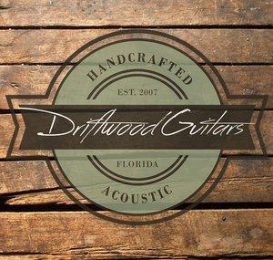 Driftwood Guitars