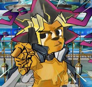 Duel Random L 2.0