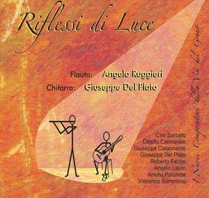 Duo Ruggieri - Del Plato