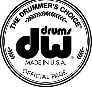 dw drums