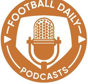 Football Daily Podcasts
