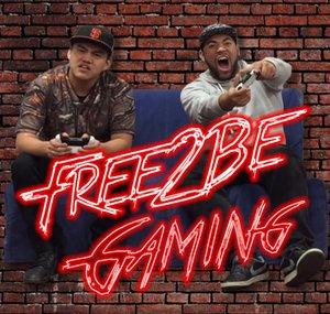 Free2BeGaming