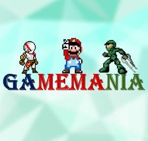 Game Mania