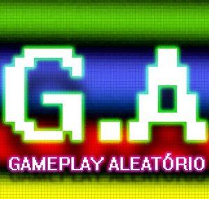 Gameplay Aleatório