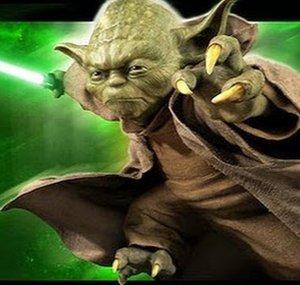 Gaming YodA
