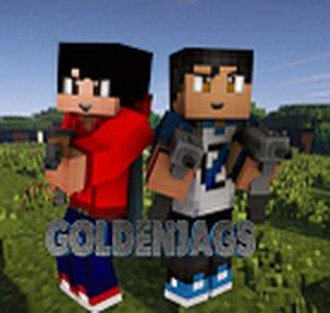 GoldenJags