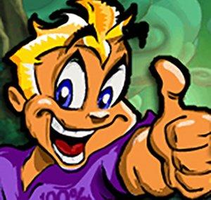 GronkhRetro