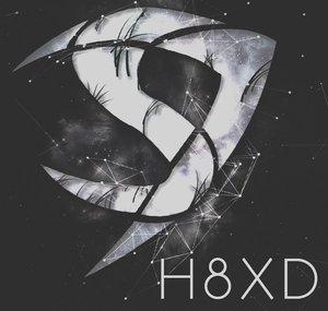 H8XD