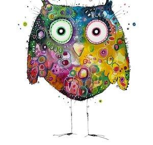 Happy Painting! Club