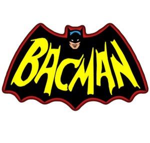 I am BacMan