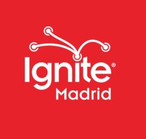 Ignite Madrid
