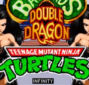 Infinity Video Games