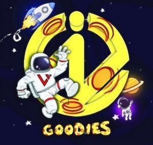 ioN Goodies