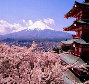 JapanScene