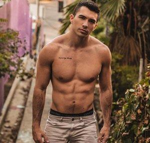 Joey Gentile