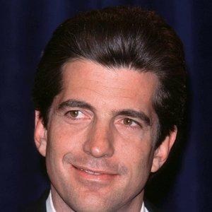 John F. Kennedy, Jr.