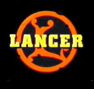 Johnny "Madrid" Lancer