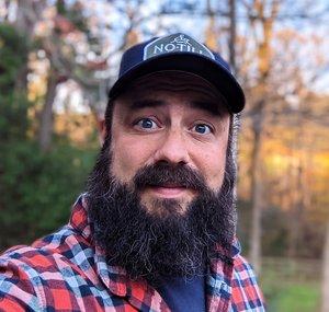 Josh Sattin Farming