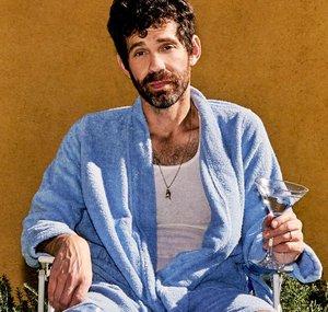Julian Velard