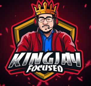 JustFocusedGaming