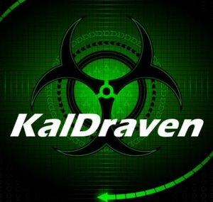 Kal Draven