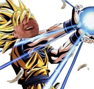 Kameh