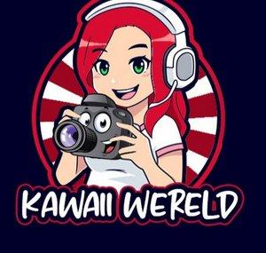 Kawaii Wereld - Leer Tekenen