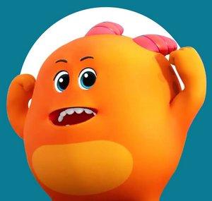 Kids Tv - Karikatür Gösteri Türkçe