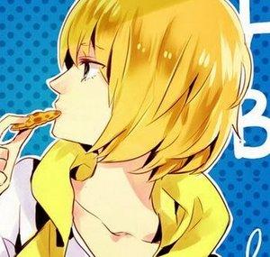 きむにゅ (Kimunyu)