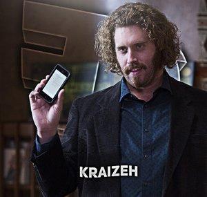 Kraizeh DF