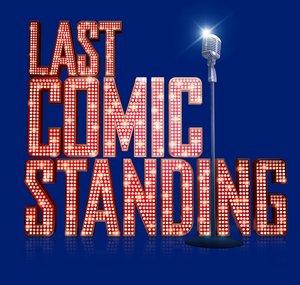 Last Comic Standing