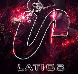 Latios