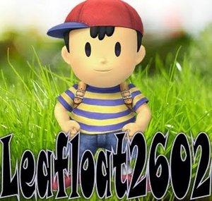 Leafloat2602