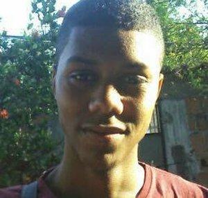 Leonardo Honório