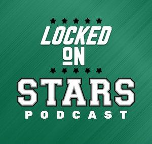 Locked On Stars