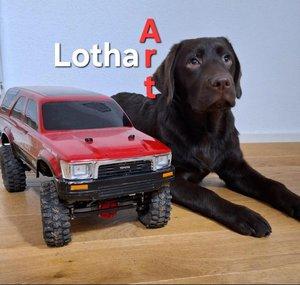 LotharArt