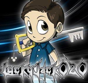 LuckyJack020