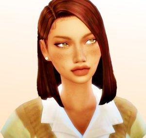MaiaTheeSimmer