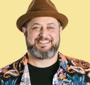Marty Music