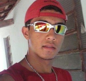 Matheus Rocha