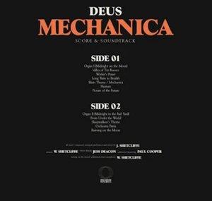 mechanica