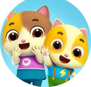 MeowMi Family Show－인기동요