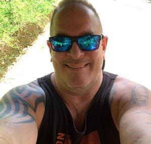 Mike P. Panucci