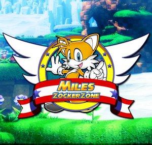 MilesZockerZone