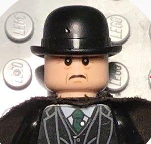 Mr Fudge Animations