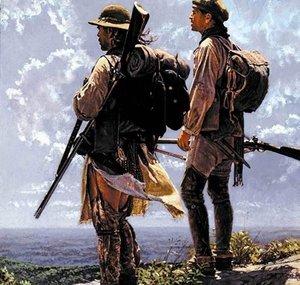 Murphy’s Muskets