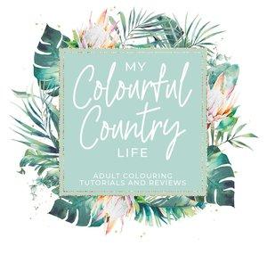 My Colourful Country Life