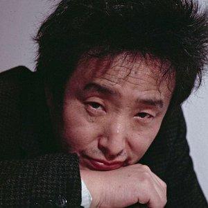 Nam June Paik