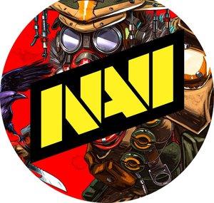 NAVI Apex Legends